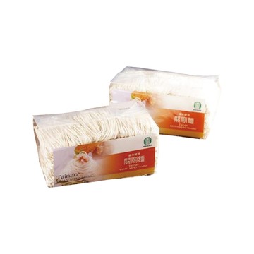 關廟區農會 關廟農會關廟麵1200gX20包