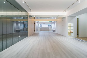信義安和站邊間三房新裝潢｜台北市大安區信義路四段