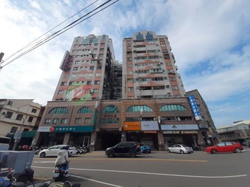 專任頭份市中心3房輕鬆成家*急售看屋議價*｜苗栗縣頭份市中華路