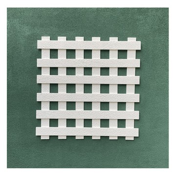 御畫房 當代國家級展覽畫家 抽象系列手繪油畫80×80cm(DB-196)