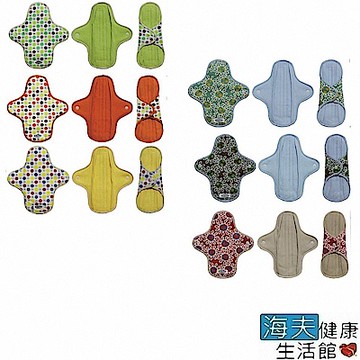 海夫 蕾莎 護墊 輕失禁漏尿墊 顏色隨機 單個入(45c.c)RS-260