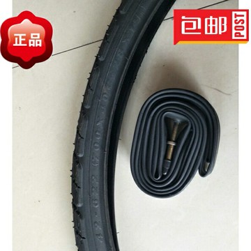 建大旅行車輪胎28X15/8外胎公路自行車(42-622)700X40C外胎內胎