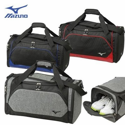ミズノ ボストンバッグ 5LJB200100 MIZUNO ゴルフ 5LJB-200100