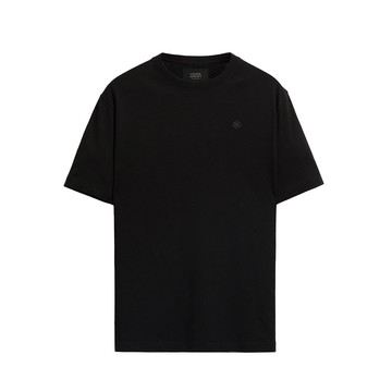 【Golden Concept】Black Embroidery TS529-BKE 短袖上衣 短T T恤