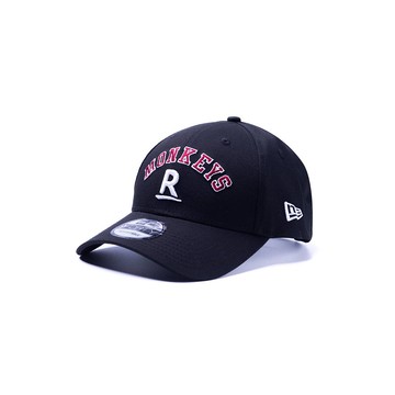 NEW ERA 男女 9FORTY NEW ERA X CPBL DRAFT2024 樂天桃猿 NE14418060