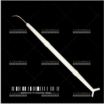 角蛋白睫毛棒(單支)-輔助嫁接睫毛燙睫毛專用[23751]