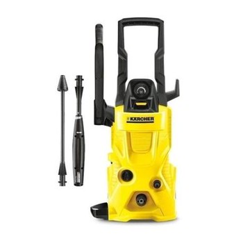 德國凱馳 KARCHER 家用型氣冷感應式冷水高壓清洗機 K4 MX