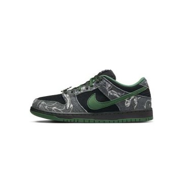 There Skateboards x Nike SB Dunk Low Pro 聯名款 男鞋 HF7743-001