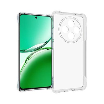 IN7 OPPO Reno12 F 5G (6.67吋) 氣囊防摔 透明TPU空壓殼軟殼 手機保護殼