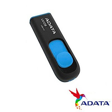 ADATA威剛 UV128 128G行動碟