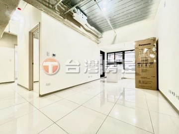 獨家西屯秋紅谷SRC鋼骨仰星殿邊間衛浴開窗兩房車位｜台中市西屯區臺灣大道三段
