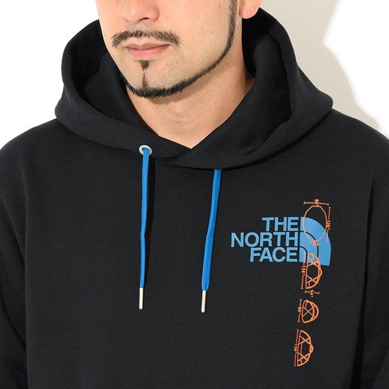 ザ ノースフェイス パーカー プルオーバー THE NORTH FACE メンズ バック ハーフ ドーム フーディ (Back Half Dome  Hoodie 2021秋冬 NT62135) | LINEブランドカタログ