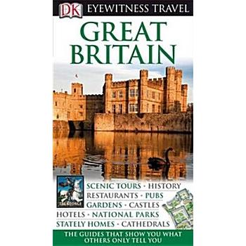 Great Britain (Hardcover)