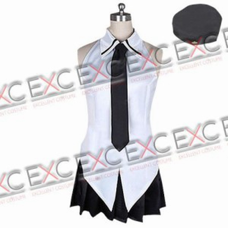 トリニティセブン 浅見リリス あさみりりす 戦闘服 風 コスプレ衣装 通販 Lineポイント最大1 0 Get Lineショッピング