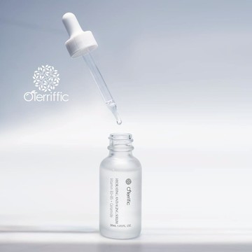 «現貨優惠» OTerrific歐特莉菲-神經醯胺高效保濕抗老精華液｜保濕༝緊緻༝透亮༝B3 B5 神經醯胺