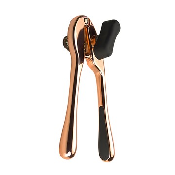 Sabatier 簡約開罐器 玫瑰金 鋅鋁合金 420不鏽鋼 ABS塑料  1個