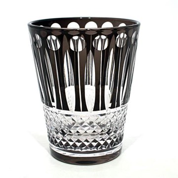 【經典】歐式水晶玻璃杯威士忌杯洋酒手工雕刻家用裝飾輕奢禮品