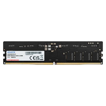 ADATA DDR5 5600 8GB 桌上型記憶體(AD5U56008G-S)