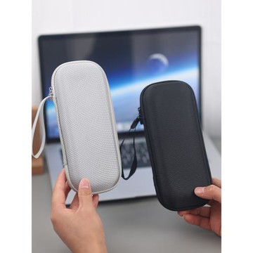 充電寶收納盒適用于CUKTECH酷態科20000mAh大容量快充55W自帶線移動電源收納整理盒防摔硬殼抗壓緩震加絨防刮