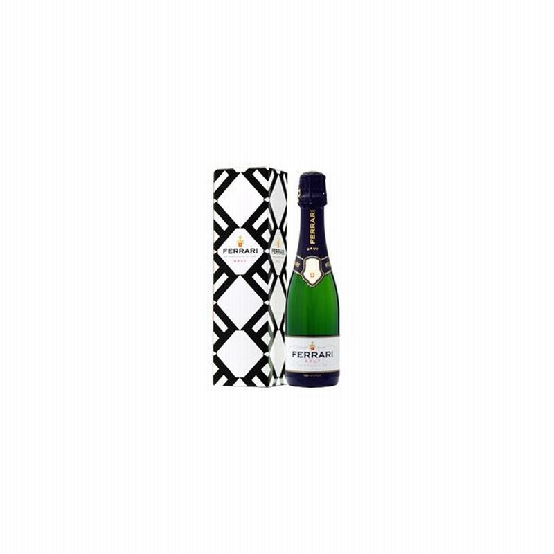 スパークリングワイン イタリア フェッラーリ ブリュット ハーフ 正規 箱付 375ml Sparkling Wine 通販 Lineポイント最大0 5 Get Lineショッピング