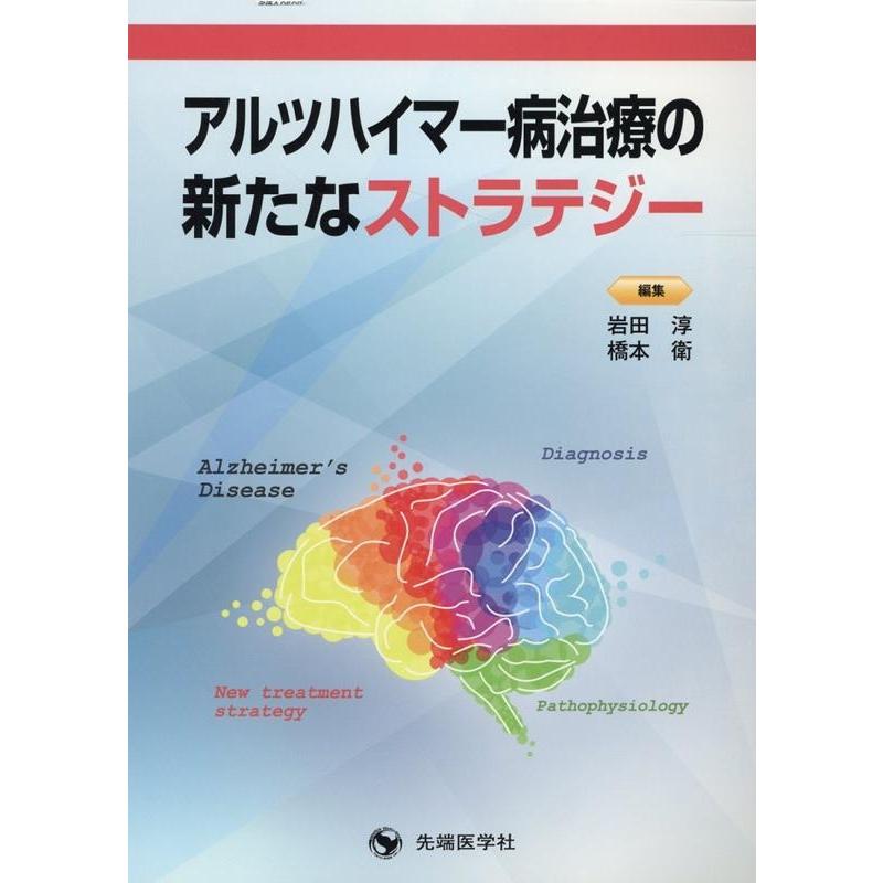 アルツハイマー病治療の新たなストラテジー
