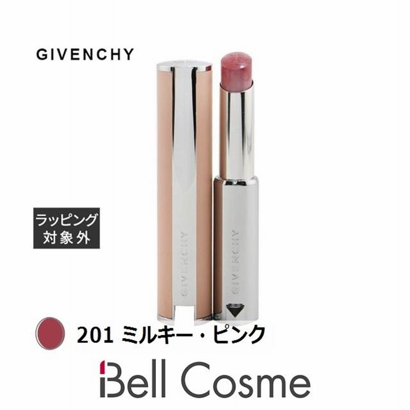 ジバンシイ ローズ パーフェクト 1 ミルキー ピンク 2 8g 口紅 通販 Lineポイント最大0 5 Get Lineショッピング