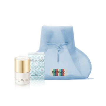 【Holiday限定】純金修護唇萃雪漾禮盒