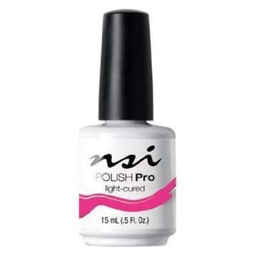 NSI光撩甲油膠 #00203【Bright Magenta】15ml