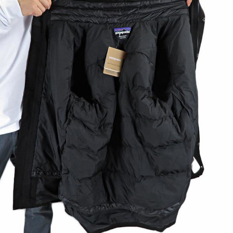 Patagonia パタゴニア トレス スリーインワン パーカー 長袖