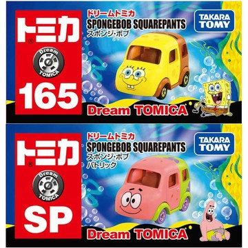 TAKARA TOMY 多美小汽車