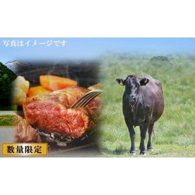 ふるさと納税 北海道 石狩市 360004 浜益牛(黒毛和牛)ステーキ用