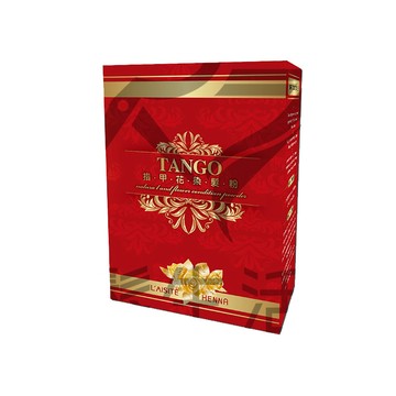 【海夫健康生活館】TANGO 坦蔻 指甲花粉 染髮粉 250g 多色任選1入(不用加雙氧乳)