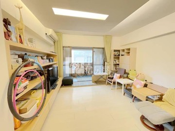 松竹舊社捷運站1～3樓店面｜台中市北屯區北屯路
