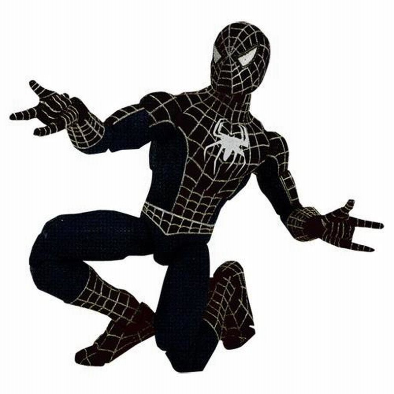数量限定】 スパイダーマン3 レッド&ブラック キャンディ