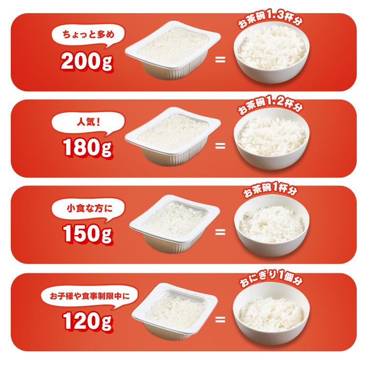 レトルトご飯 パックご飯 アイリス CM ごはん パック レンジ 国産米100％ 角型 180g×10 アイリスフーズ