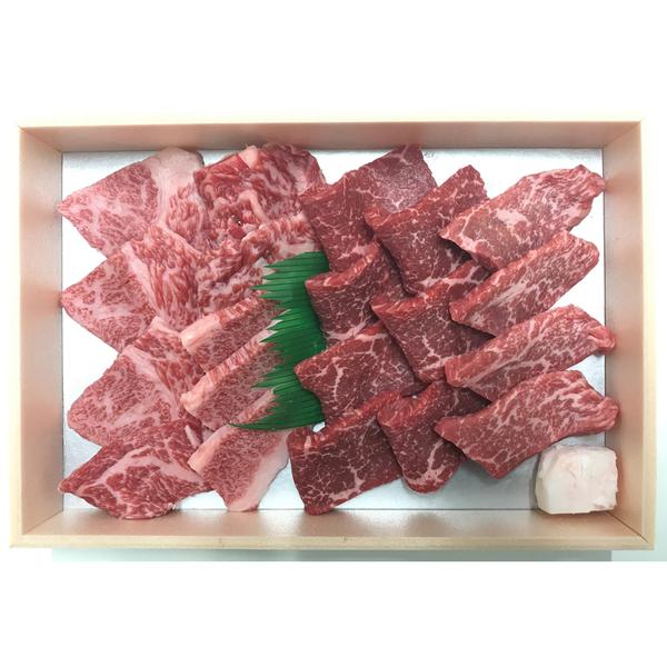 三重 松阪牛 焼肉 バラ 200g 二重包装可