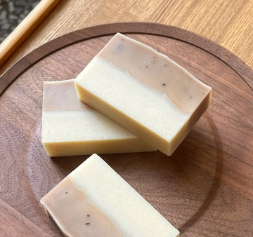 茉莉烏龍皂