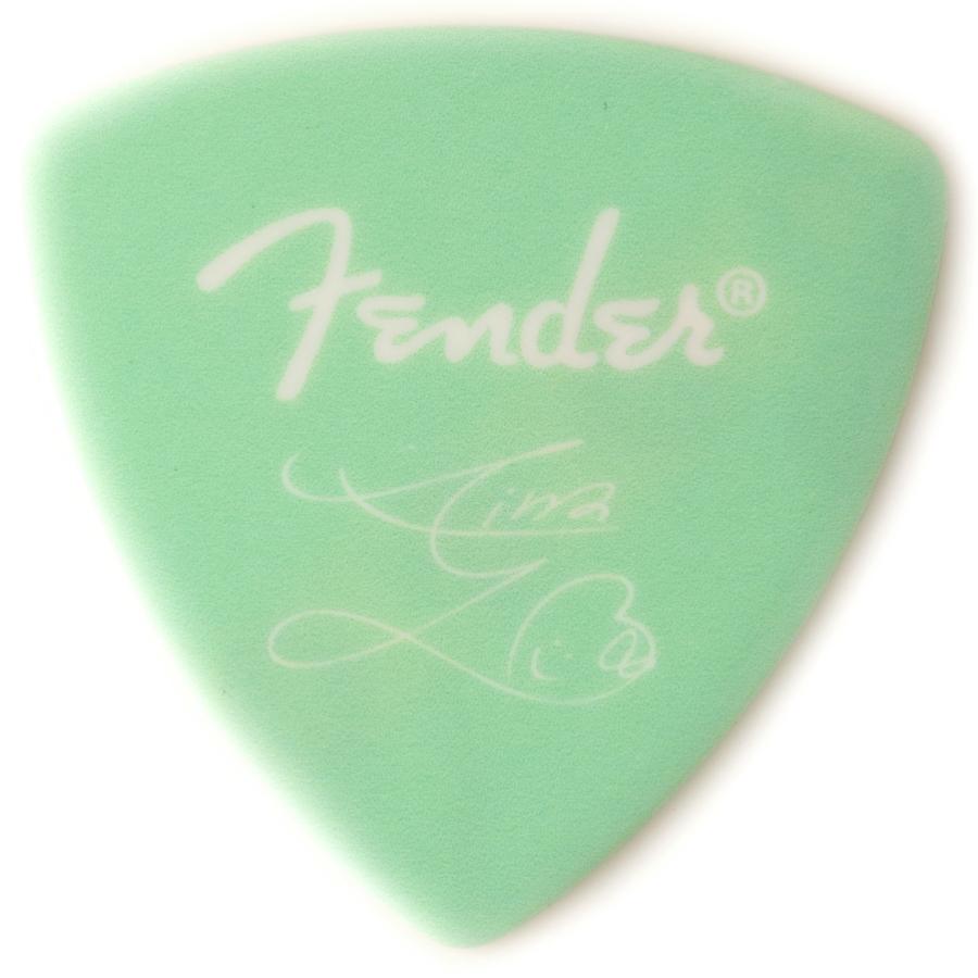 Fender Artist Signature Pick Aina Yamauchi フェンダー