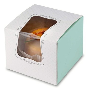 【基本量】輕鬆時刻１號盒 /100個