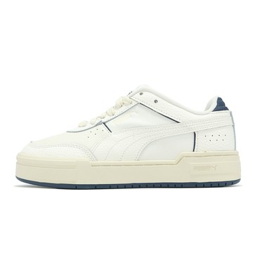 Puma 休閒鞋 CA Pro Sport 男鞋 女鞋 白 藍 低筒 復古 板鞋 情侶鞋 39328201