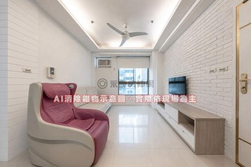 ⭐R16左營高鐵｜高樓採光美二房｜稀有釋出⭐｜高雄市左營區重建路