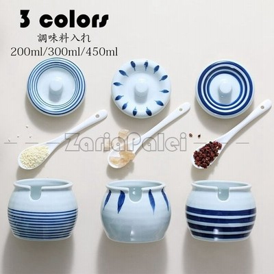 調味料入れ 調味料容器 スパイス容器 陶器収納ケース キッチン収納 台所用品 使いやすい おしゃれ 保存容器 スパイスボトル 塩コショウ入れ 塩 胡椒 通販 Lineポイント最大get Lineショッピング