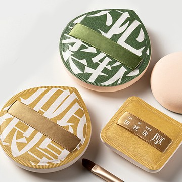 joeki軟粉撲 乾濕兩用 不吃粉 棉花糖粉撲 海綿氣墊 雲朵粉撲 粉撲 超軟粉撲 美妝蛋mz