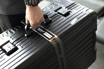 最帥的行李箱束帶 Luggage Strap 多功能 行李箱束帶