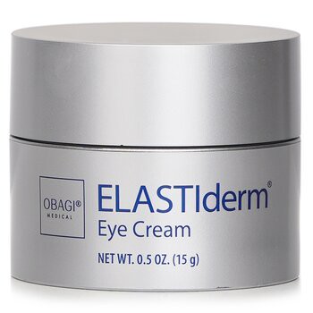 【歐巴吉】Elastiderm 眼部修護霜 Elastiderm Eye Treatment Cream