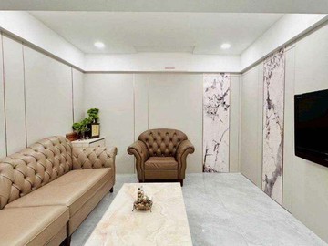 積穗國中精裝低公設華廈四房｜新北市中和區民利街