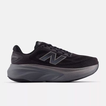 NEW BALANCE NB 慢跑鞋 男鞋 運動鞋 緩震 黑灰 MMORLA6-2E楦