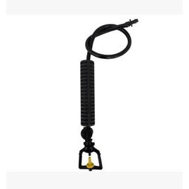 【微噴-折射霧化套裝-D(平面微噴頭倒掛套裝+防滴器)-15套/組】溫室大棚灌溉 園林園藝噴霧灌溉各式套裝及零配件零售批發-5101017