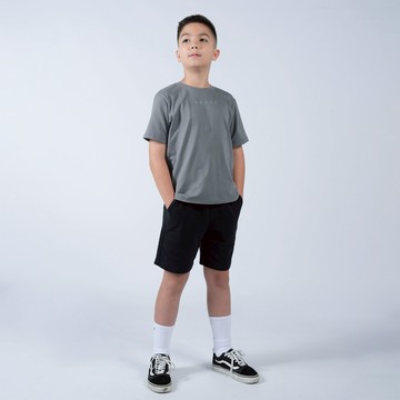 Skin³ SOLID 親膚短袖