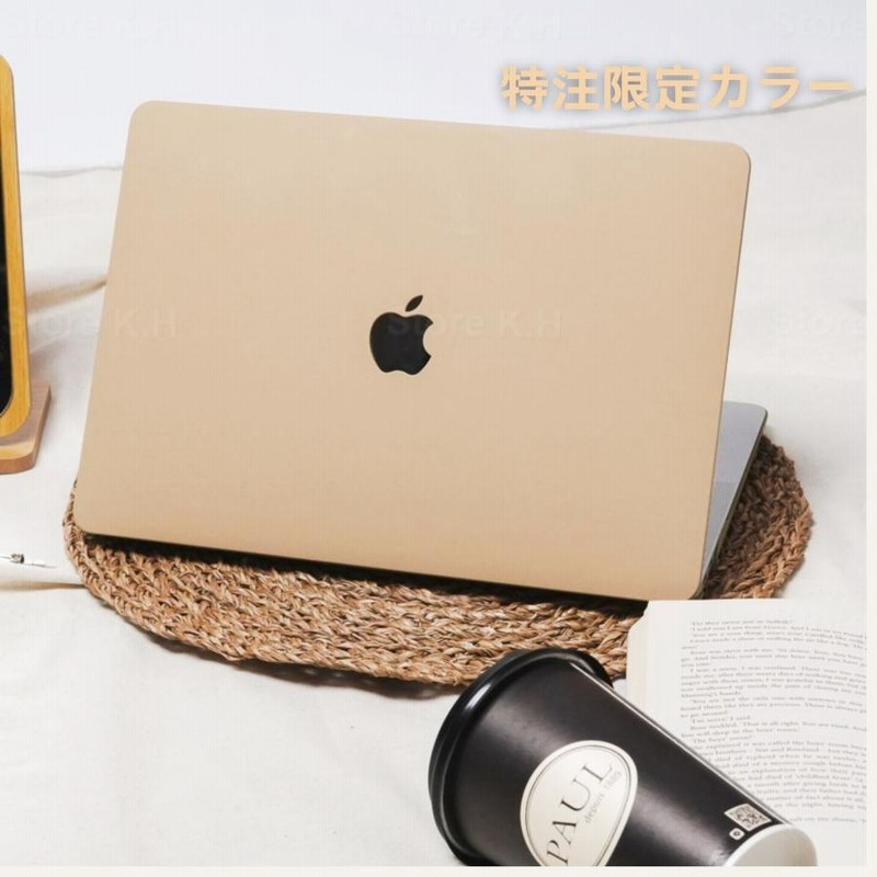 MacBook Air Pro 13 13.6 14 インチ カバー ケース A2681/A1932